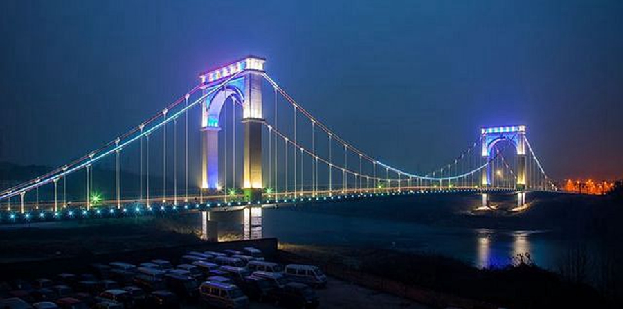 15108237601407.jpg 湖北恩施紅旗大橋.jpg